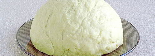 чебуреки на кефире с мясом. Шаг 9