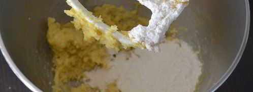 чебуреки на заварном тесте. Шаг 5