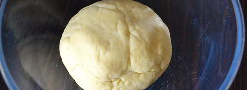 чебуреки на заварном тесте. Шаг 6