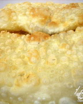 Чебуреки по ГОСТу