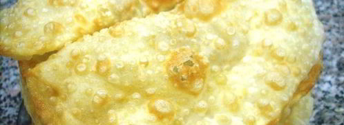 чебуреки по госту. Шаг 8