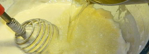 чебуреки с говядиной. Шаг 6