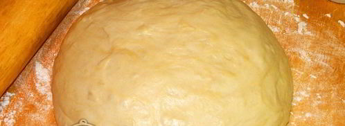 чебуреки с говядиной. Шаг 9