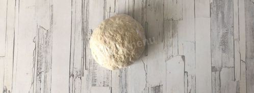 чебуреки с картошкой. Шаг 5