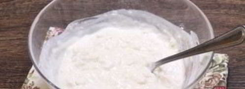 чебуреки сочные. Шаг 3