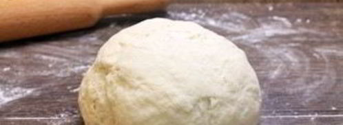 чебуреки сочные. Шаг 4
