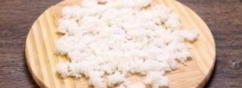 чебуреки сочные. Шаг 5