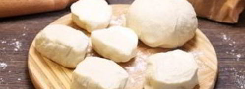 чебуреки сочные. Шаг 8