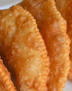 Чебуреки сырные