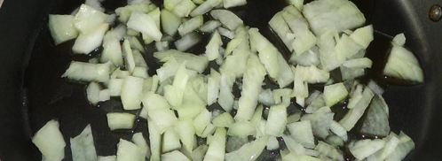 чебуреки в духовке. Шаг 7