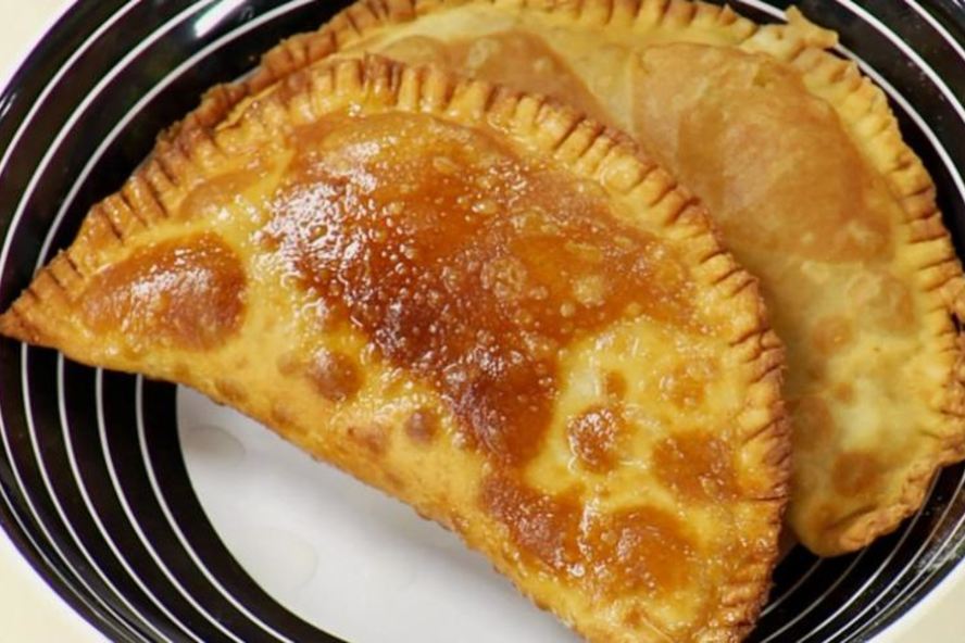 Рецепт чебуреков