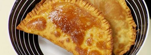 чебуреки. Шаг 11