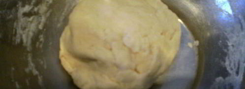 чир-чир крымские чебуреки. Шаг 3