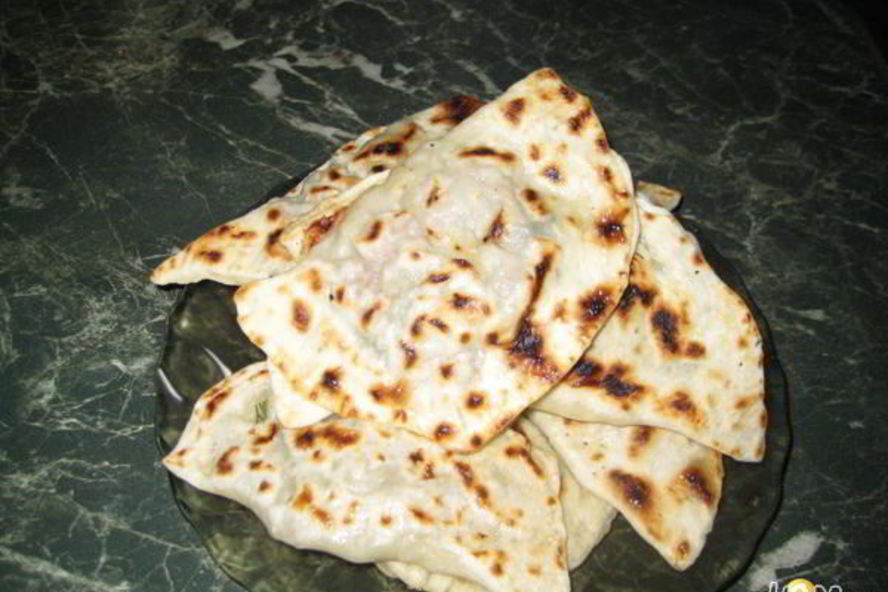 Рецепт диетических чебуреков янтых