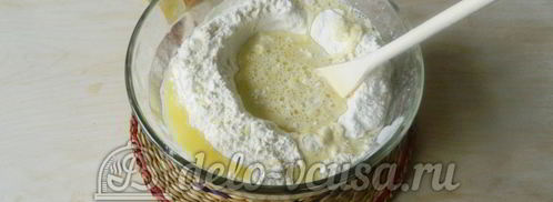 крымские чебуреки. Шаг 4