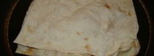 ленивые чебуреки. Шаг 6