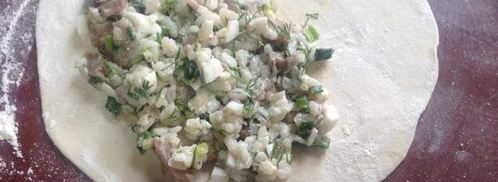 лертсю-финские чебуреки. Шаг 10