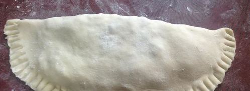 лертсю-финские чебуреки. Шаг 11