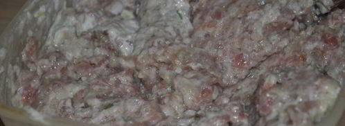 настоящие восточные чебуреки. Шаг 3