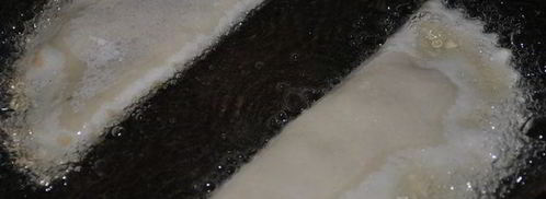 настоящие восточные чебуреки. Шаг 4