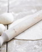 Тесто для чебуреков на кипятке