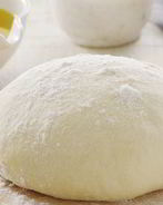 Тесто на пиве для чебуреков