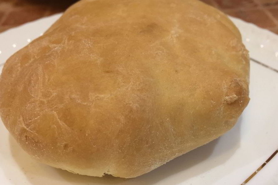 Рецепт булочек для чизбургера