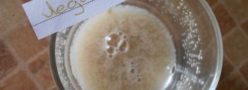 булочки для чизбургера. Шаг 3