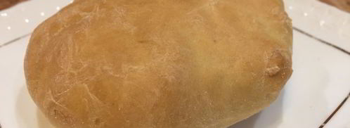 булочки для чизбургера. Шаг 9