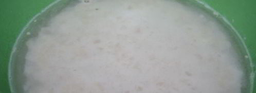 булочки для чизбургеров. Шаг 3