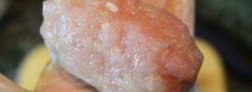 чизбургер-палочки с моцареллой. Шаг 5