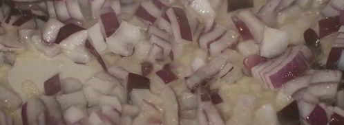 чизбургер с беконом и дижонским соусом. Шаг 10