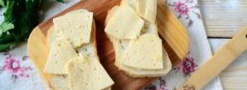 чизбургер во французском тосте. Шаг 4