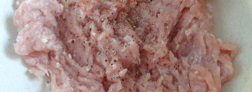 домашний чизбургер с соусом барбекю. Шаг 12