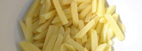 домашний чизбургер с соусом барбекю. Шаг 20