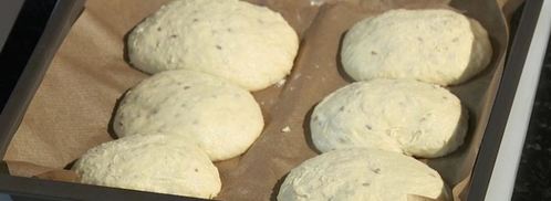 двойной чизбургер. Шаг 3