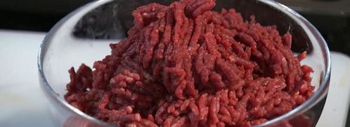 двойной чизбургер. Шаг 5