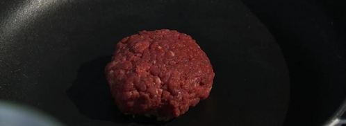 двойной чизбургер. Шаг 6