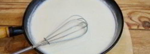 макароны чизбургер. Шаг 4