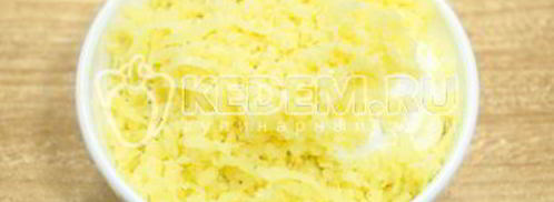 фаршированные яйца дьяволята. Шаг 5