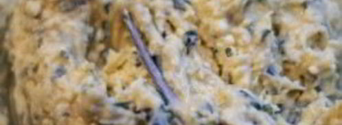 перепелиные яйца, фаршированные икрой. Шаг 4