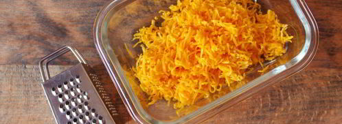 яйца, фаршированные кальмарами. Шаг 5