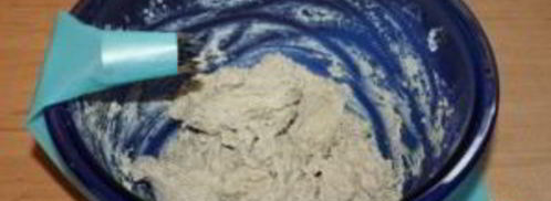 яйца, фаршированные куриной печенью. Шаг 4