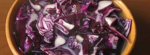 яйца фаршированные в цветном желе. Шаг 15