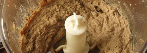 яйца фаршированные в цветном желе. Шаг 9