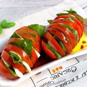 Фуршетные закуски