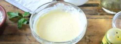 говяжий язык в кляре. Шаг 5