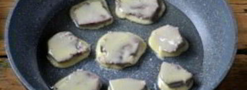 говяжий язык в кляре. Шаг 6