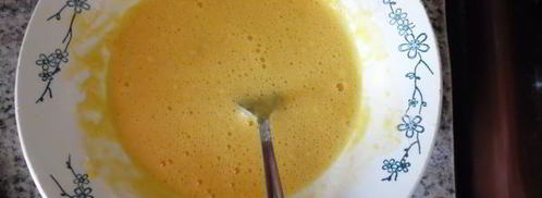 армянские гренки из лаваша. Шаг 12