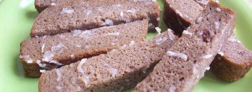 бородинские гренки. Шаг 4